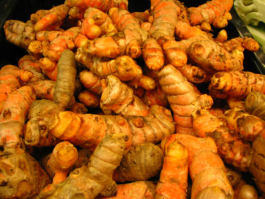 turmeric