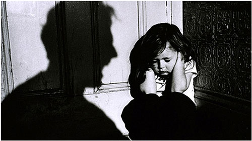 violence-on-children