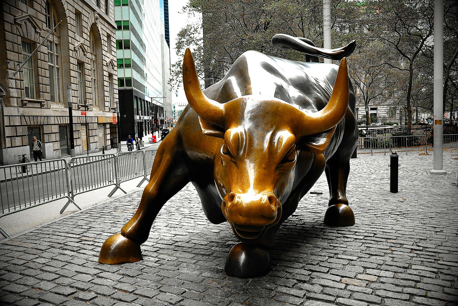 wall-street