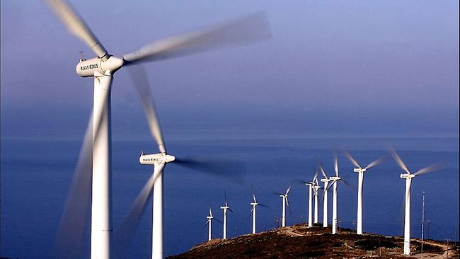 wind-farm