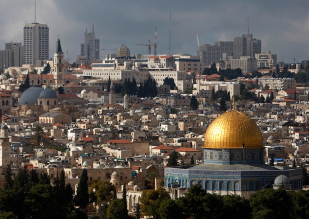 east-jerusalem
