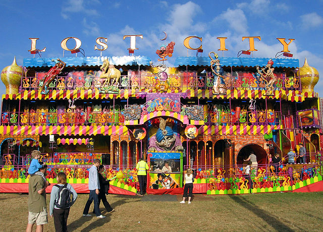 lost_city_-_fun_house