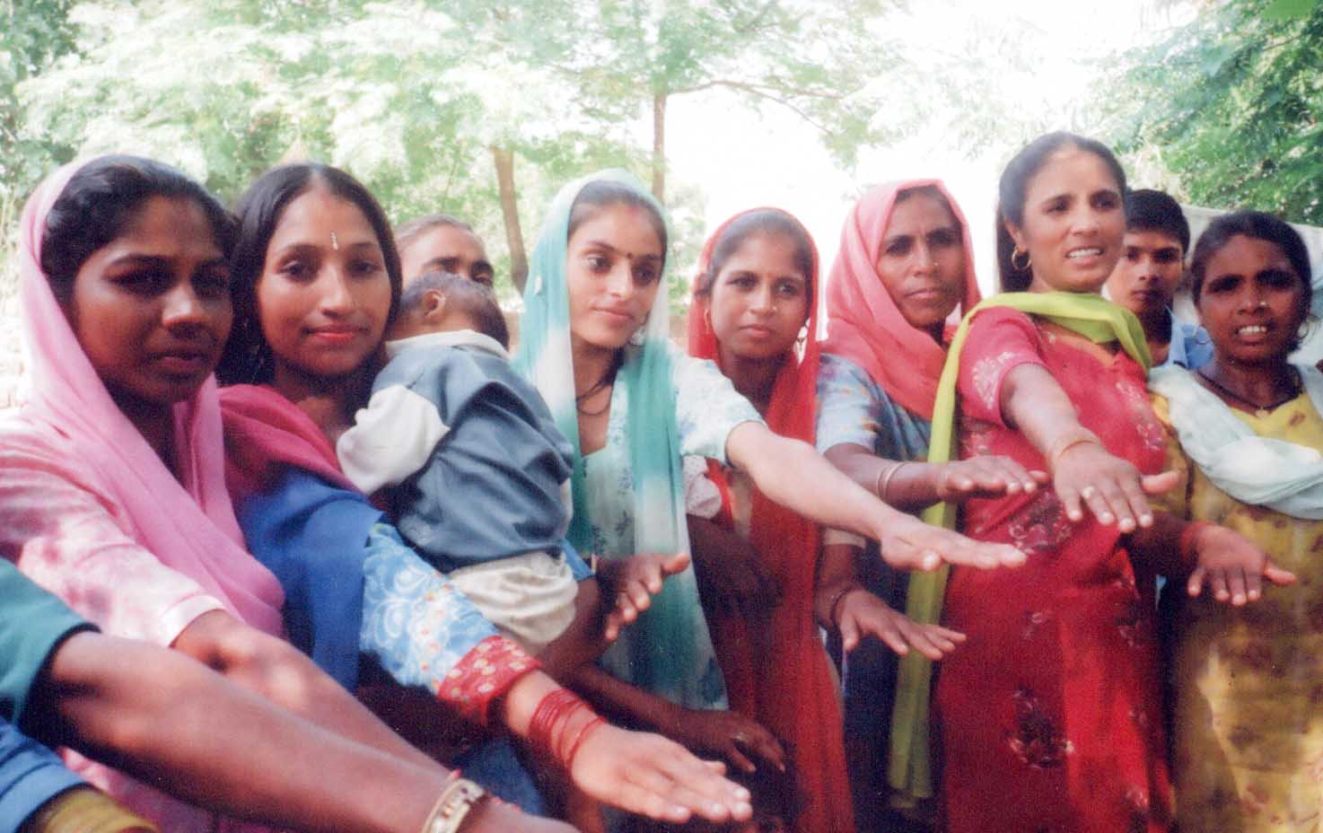 women-empowerment