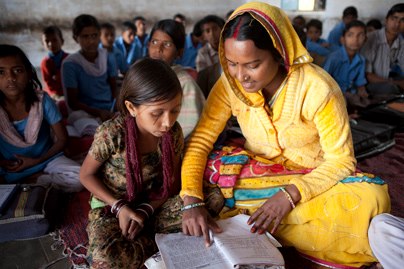 educate-girls-india