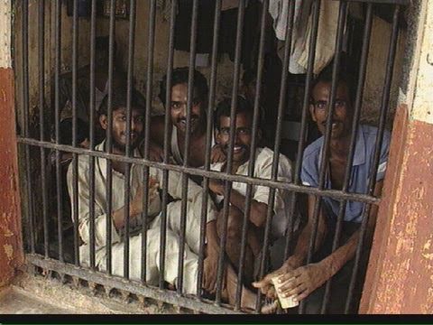 jail