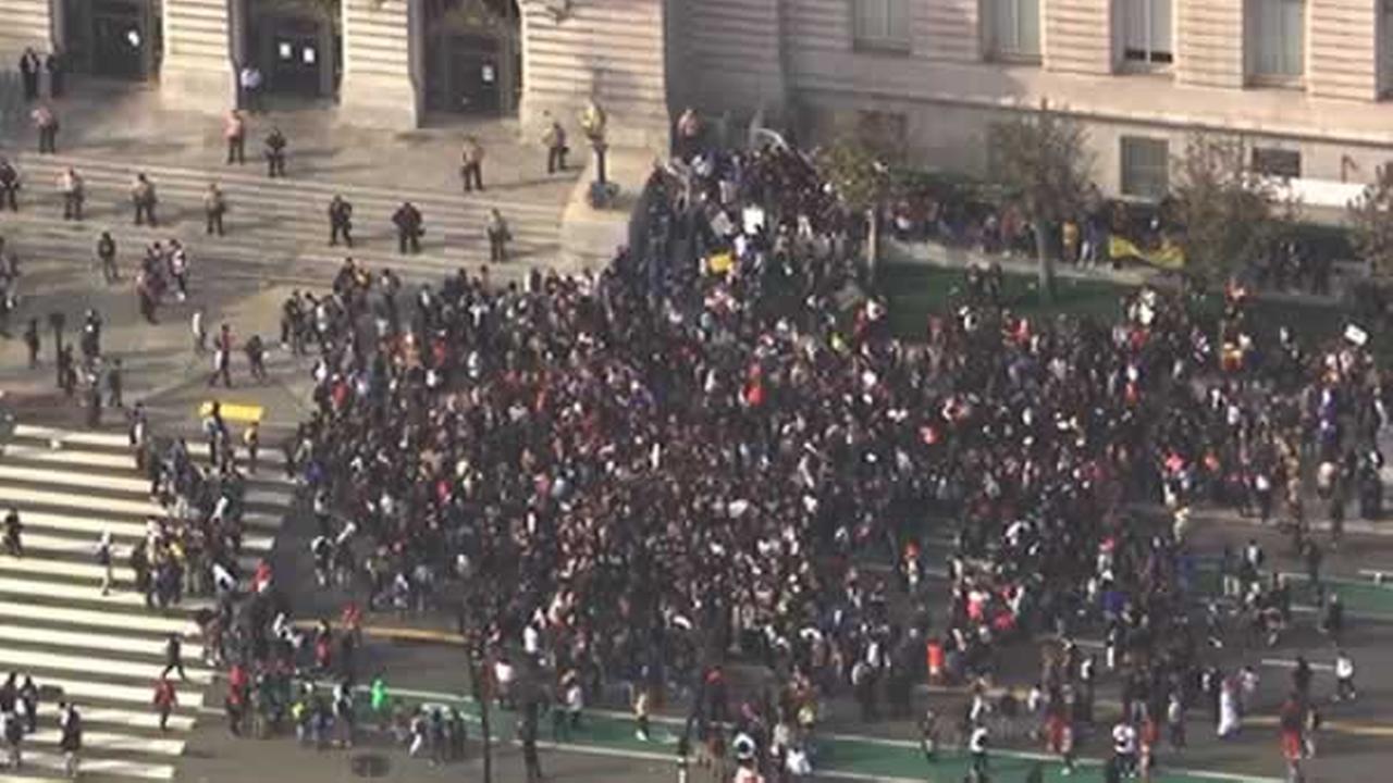 san-farncisco-protest