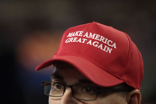 trump-supporter