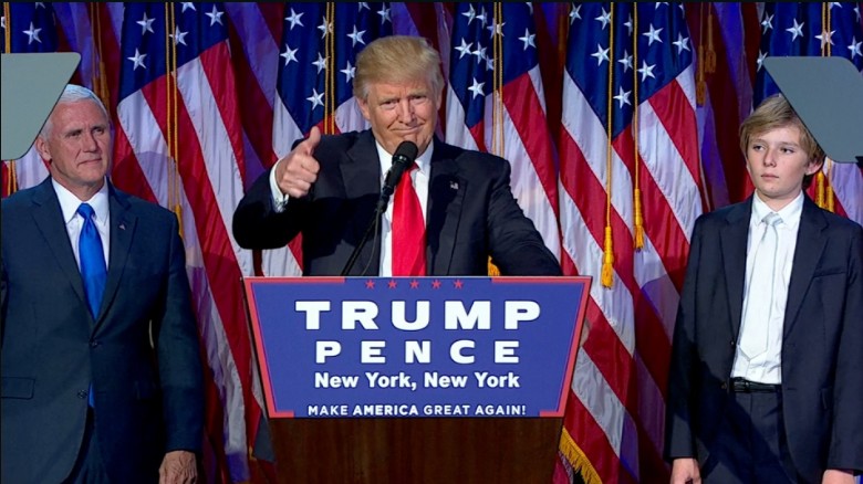 trump-victory-speech