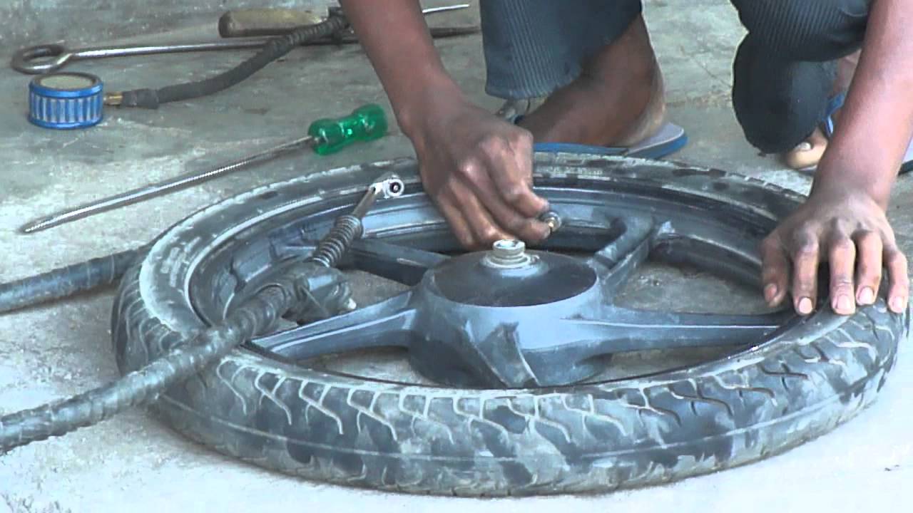 tyrerepair