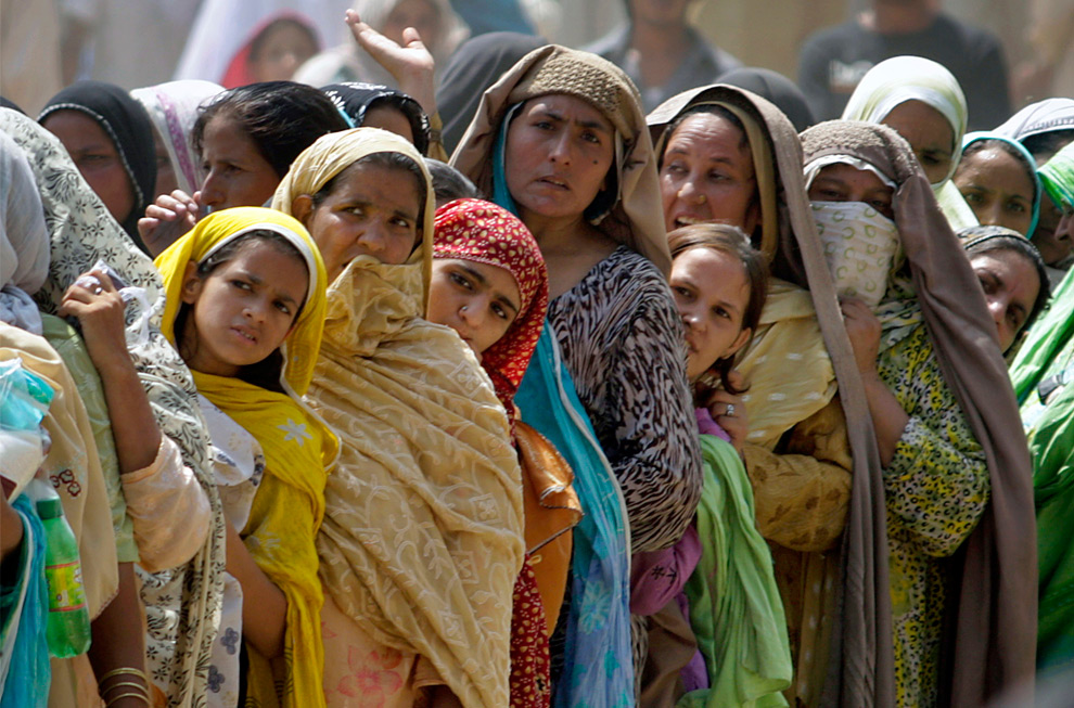 women-pakistan