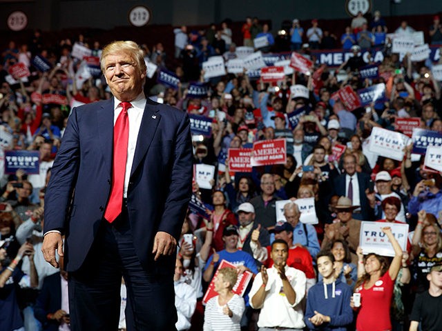 donald-trump-cincinnati-ohio-rally