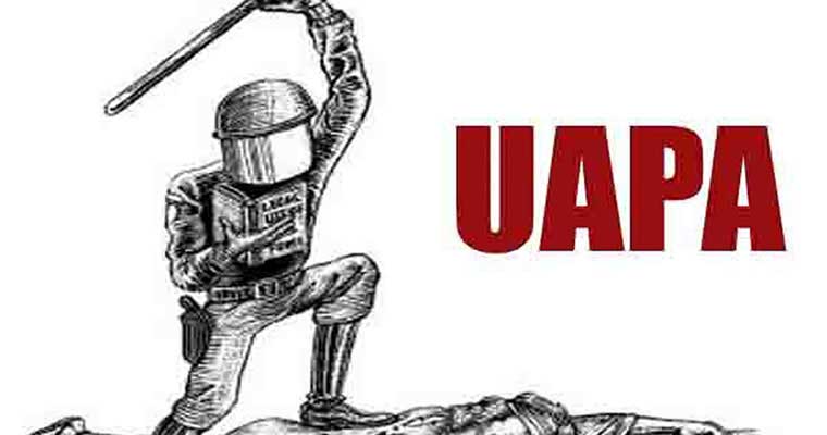 uapa