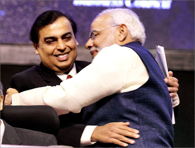 ambani-modi