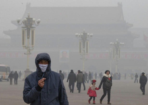 beijing-smog