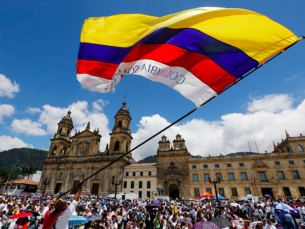colombia-peace