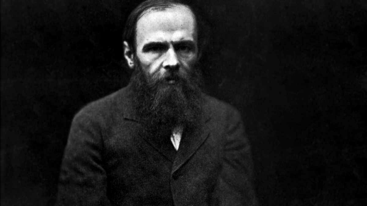 dotoevsky
