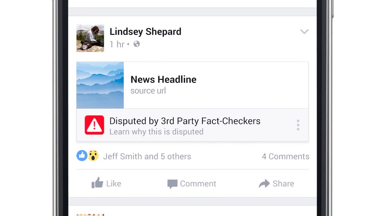 facebook-fact-checker