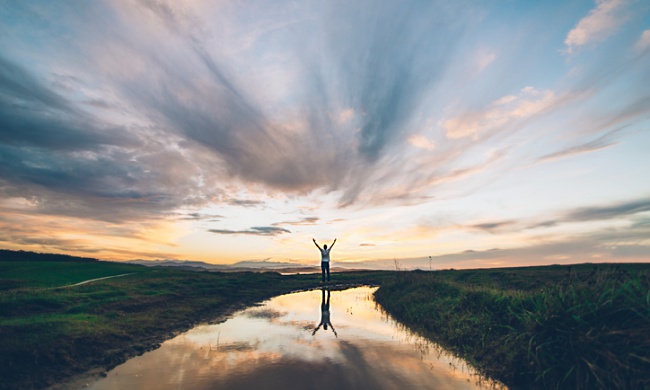 Photo by MarioGuti / iStock.