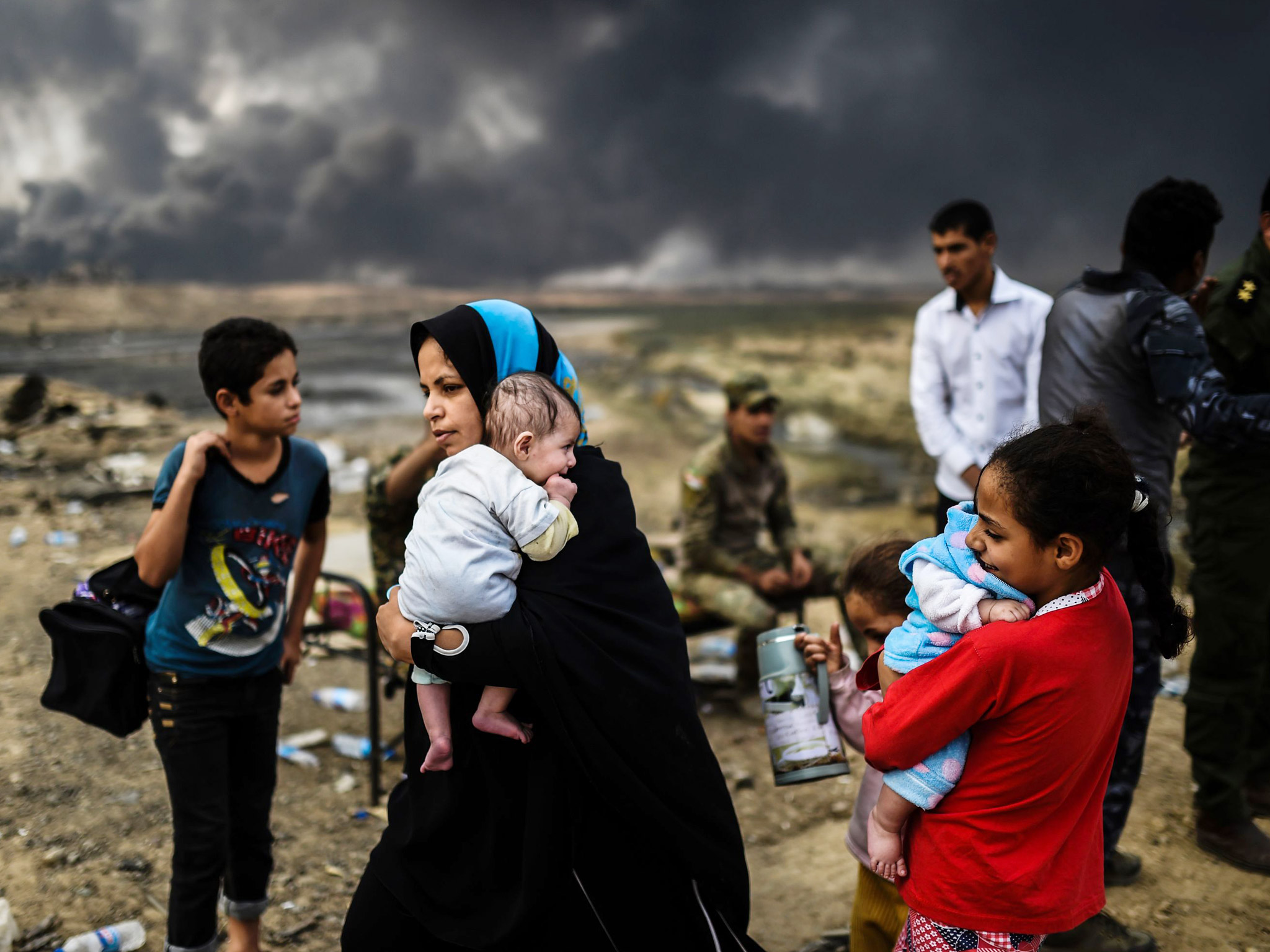 mosul