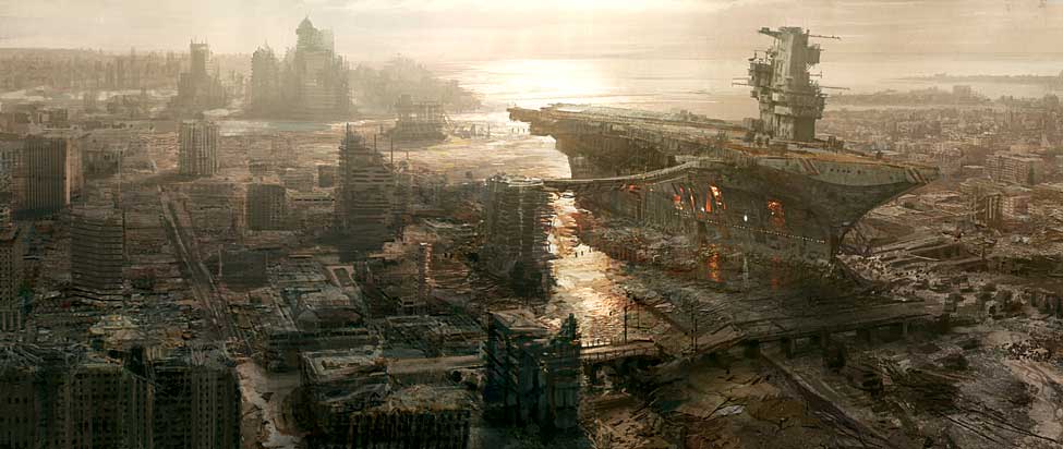 nuclear-holocaust