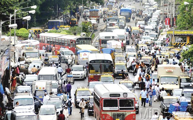 traffic-block
