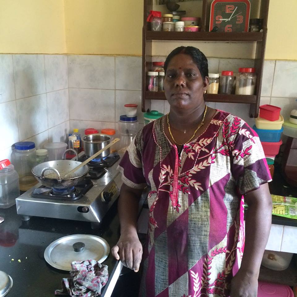 vanaja
