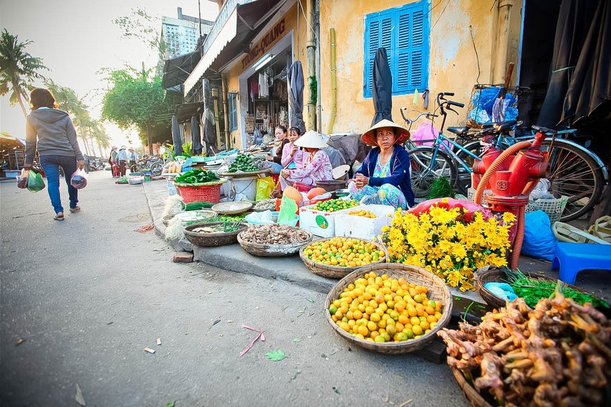 vietnam