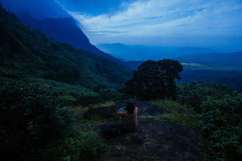 Photo By Varkey Parakkal/From Wikimedia Commons/Licensed under the Creative Commons Attribution-Share Alike 4.0 International license. https://commons.wikimedia.org/wiki/File:Agasthyakoodamtrek.jpg