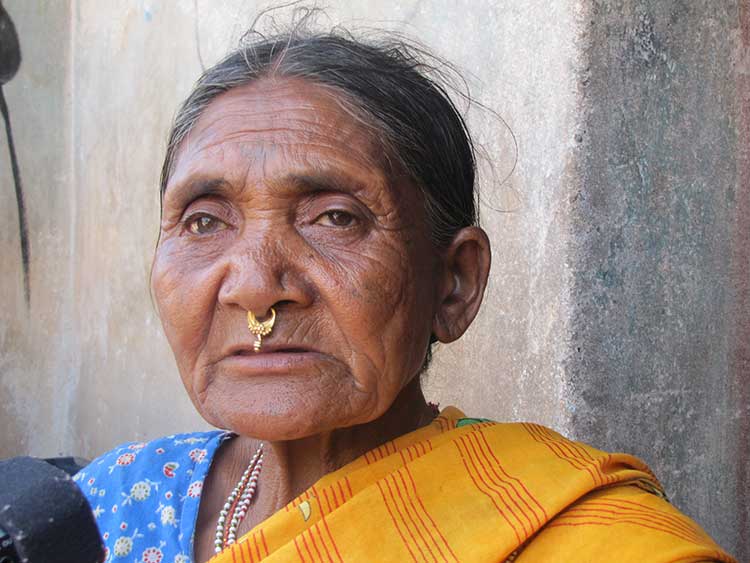 Alayi-Majhi