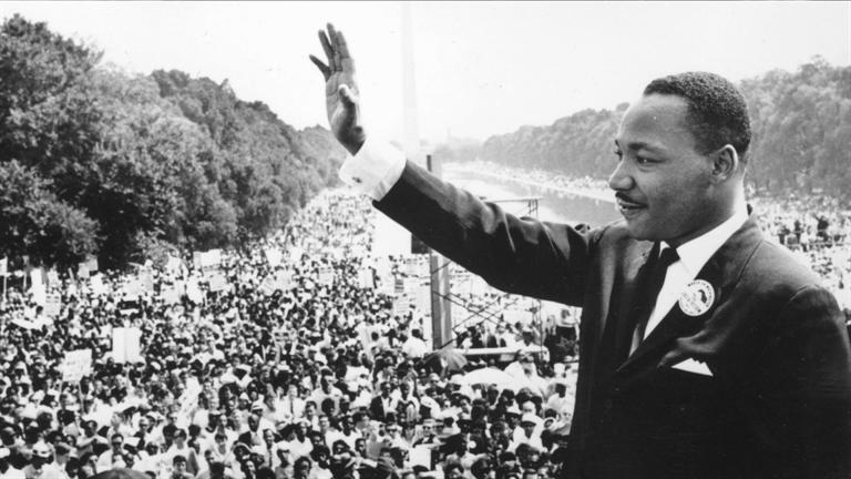 Martin-Luther-King-Jr