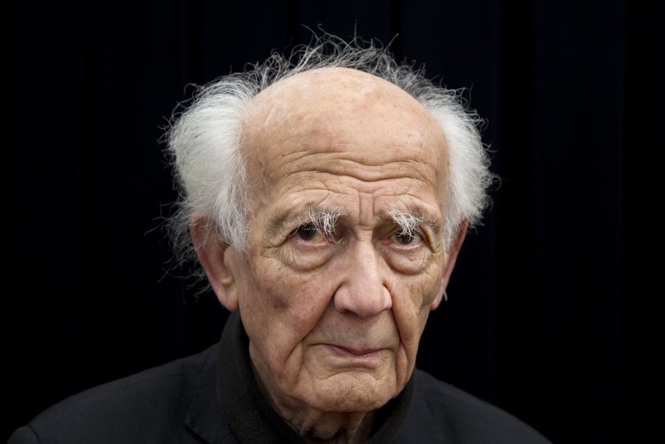 Zygmunt-Bauman