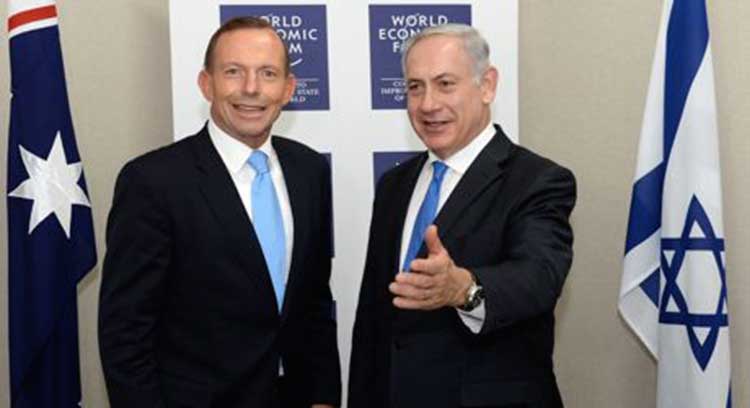 abbott_netanyahu