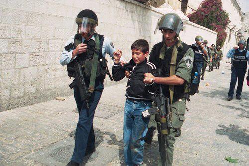 israeli-soldiers