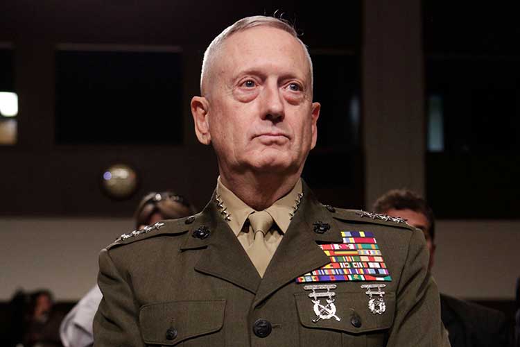 james-mattis