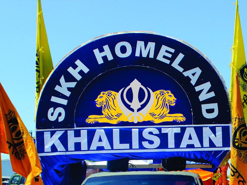 khalistan