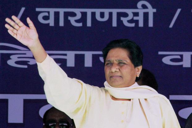 mayawati
