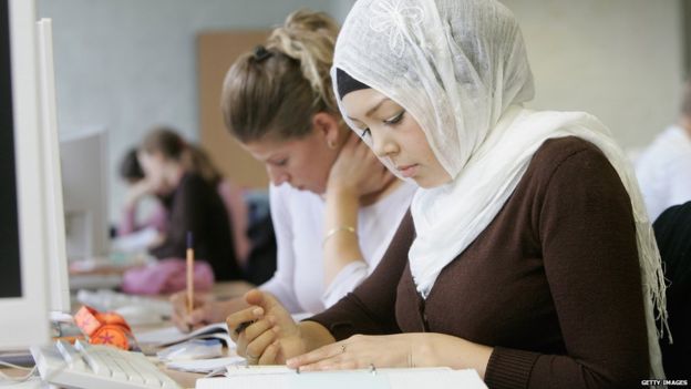 muslim-women