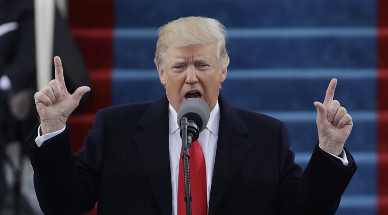 Trump Inauguration