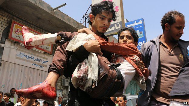 yemen