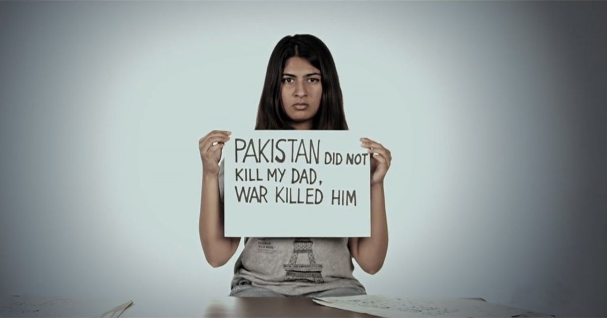 Gurmehar Kaur