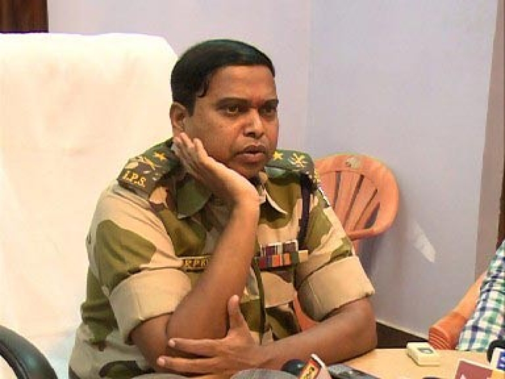 kalluri