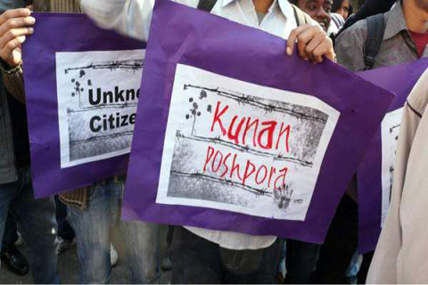 kunan-poshpora