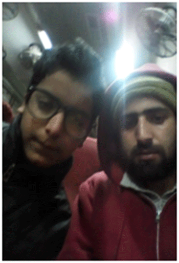 umar