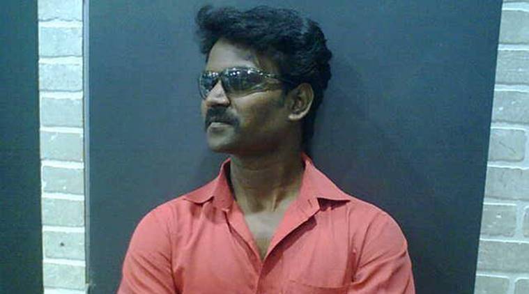 MuthuKrishnan