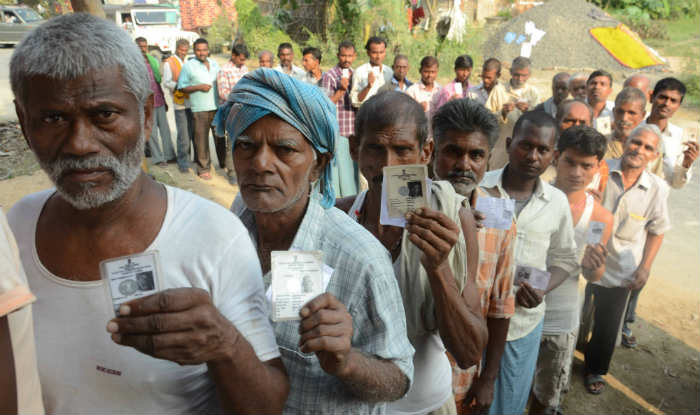 UP-Elections
