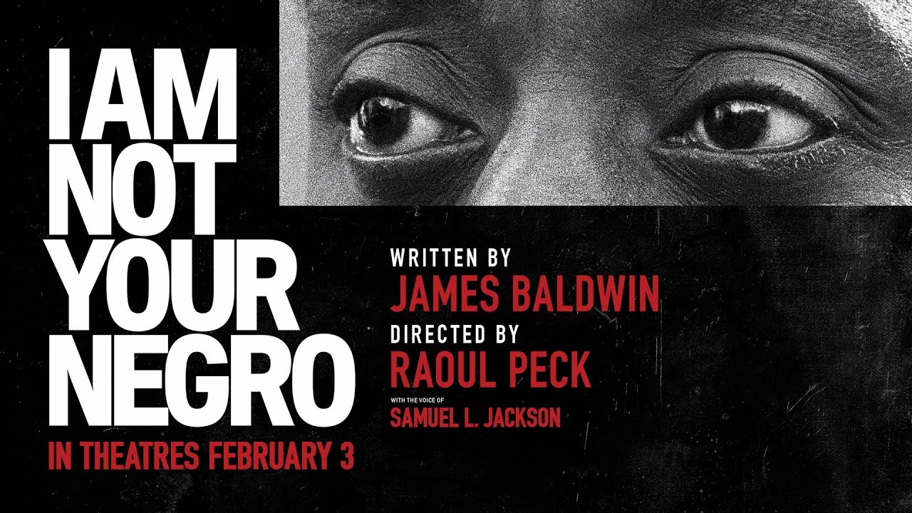 iamnotyournegro