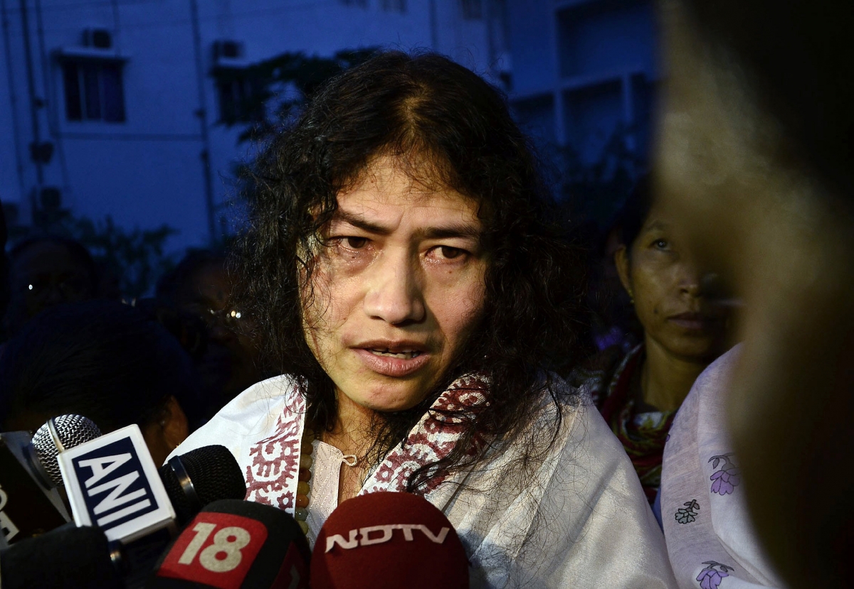 irom-sharmila