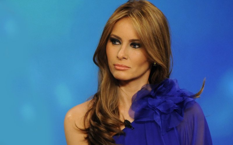 melania-trump