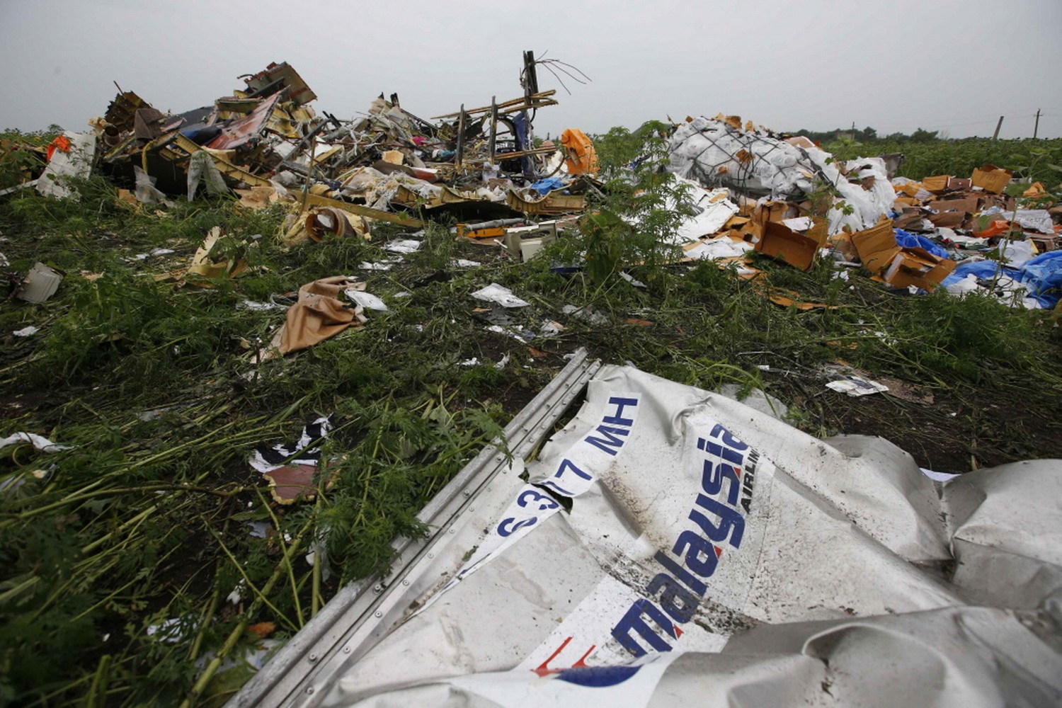 mh17