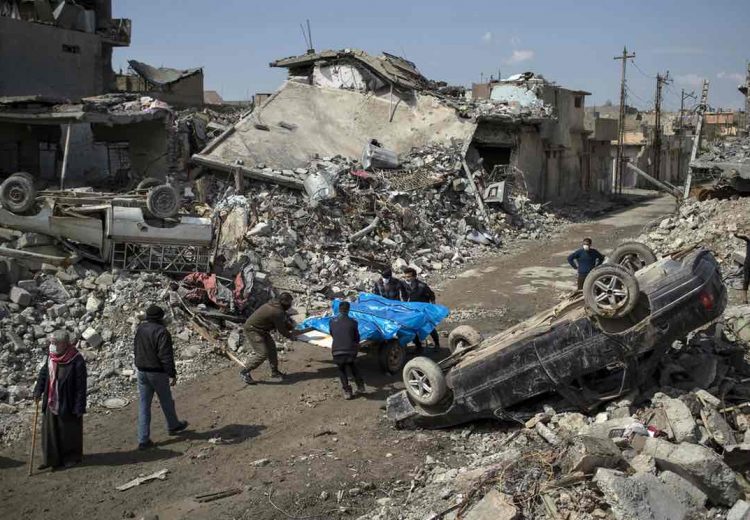 mosul-attack